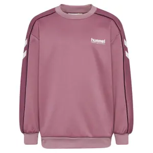 Pullover Kind Hummel Interlock image-0