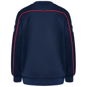 Pullover Kind Hummel Interlock image-2