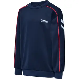 Pullover Kind Hummel Interlock image-1