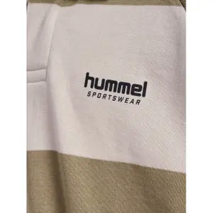Long sleeve polo for kids Hummel Striped Loose image-3