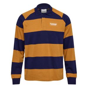 229833-4129-long-sleeve-polo-shirt-hummel-striped-astral-aura