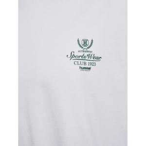 T-Shirt Hummel Club Loose image-3