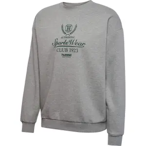 Sweatshirt Hummel Club Loose image-2