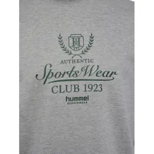 Sweatshirt Hummel Club Loose image-3