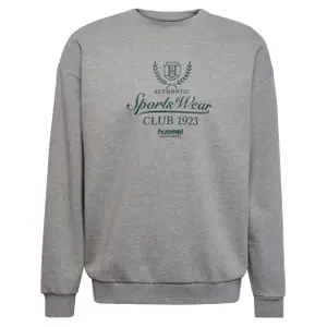 Sweatshirt Hummel Club Loose image-0