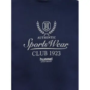 Sweatshirt Hummel Club Loose image-3