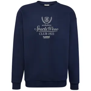 Sweatshirt Hummel Club Loose image-1
