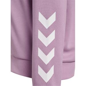 Children's tracksuit Hummel image-6