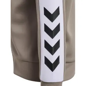 Children's tracksuit Hummel Colorblock image-6