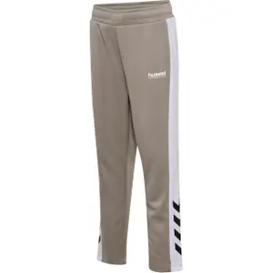 Children's tracksuit Hummel Colorblock image-5