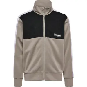 Children's tracksuit Hummel Colorblock image-1