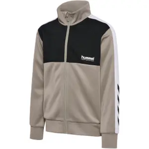 Children's tracksuit Hummel Colorblock image-4