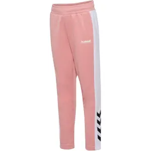 Children's tracksuit Hummel Colorblock image-3