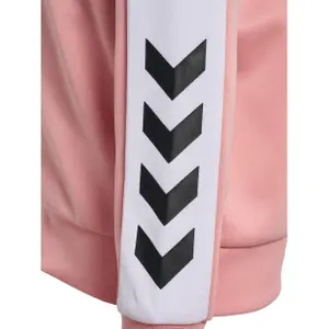 Children's tracksuit Hummel Colorblock image-6