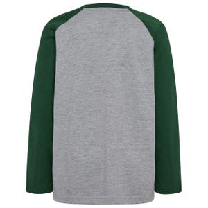 Maglietta a manica lunga per bambini Hummel Bee Loose image-2