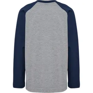 Dziecięca koszulka z długim rękawem Hummel Bee Loose image-2