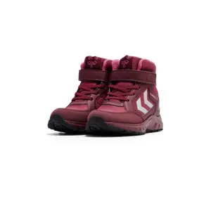 Baby winter boots Hummel Explorer Tex