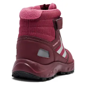 Baby winter boots Hummel Explorer Tex image-5