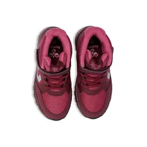 Baby winter boots Hummel Explorer Tex image-2