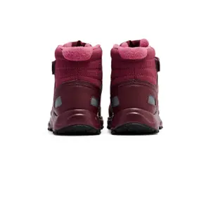 Baby winter boots Hummel Explorer Tex image-3