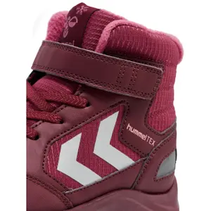 Baby winter boots Hummel Explorer Tex image-6