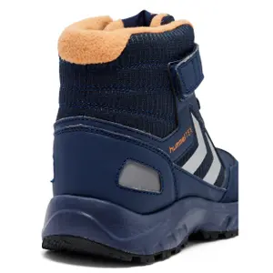 Children's winter boots Hummel Explorer Tex image-5
