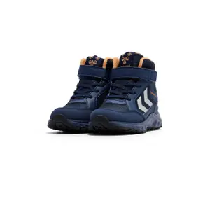 Children's winter boots Hummel Explorer Tex image-1