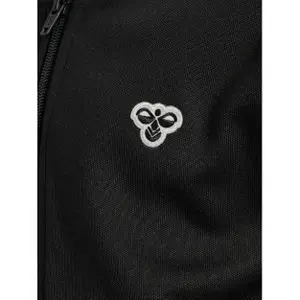 Children's zip-up training jacket Hummel Archive image-1