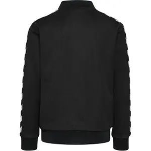 Children's zip-up training jacket Hummel Archive image-2