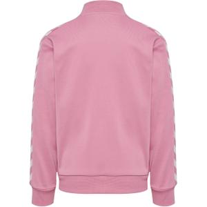 229867-3203-trainingsjack-met-rits-voor-kinderen-hummel-archive-polignac