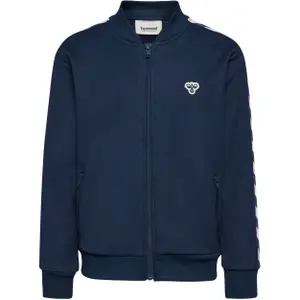 Children's training jacket Hummel Archive Reg Poly image-2
