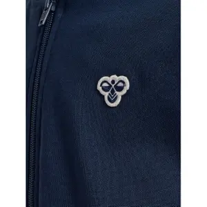 Children's training jacket Hummel Archive Reg Poly image-3