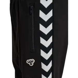 Kids' joggers Hummel Archive Regular Poly image-3