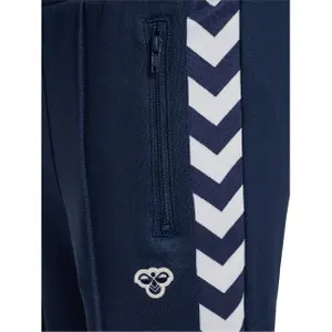 Kids' joggers Hummel Archive Regular Poly image-3