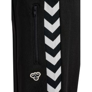 Kinderen wijde been joggingbroek Hummel Archive image-3