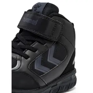 Children's winter boots Hummel X-light 2.0 Tex Mid image-5