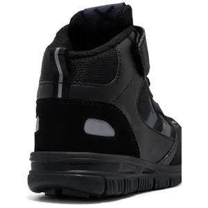 Children's winter boots Hummel X-light 2.0 Tex Mid image-6