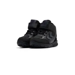Children's winter boots Hummel X-light 2.0 Tex Mid image-1