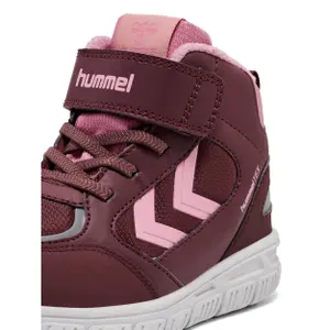 Children's winter boots Hummel X-light 2.0 Tex Mid image-6