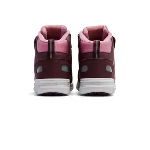 Children's winter boots Hummel X-light 2.0 Tex Mid image-3