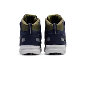 Children's winter boots Hummel X-light 2.0 Tex Mid image-3