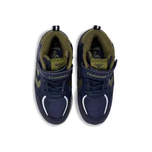 Children's winter boots Hummel X-light 2.0 Tex Mid image-2