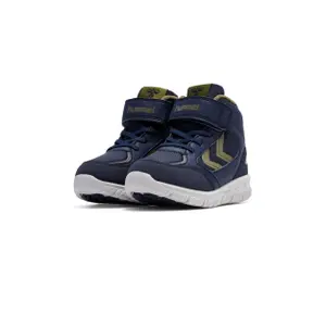 Children's winter boots Hummel X-light 2.0 Tex Mid