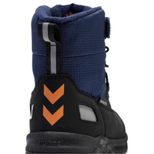 Children's winter boots Hummel Tex image-6