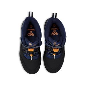 Children's winter boots Hummel Tex image-2