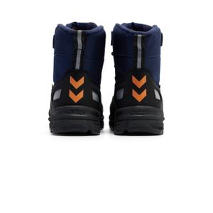 Children's winter boots Hummel Tex image-3