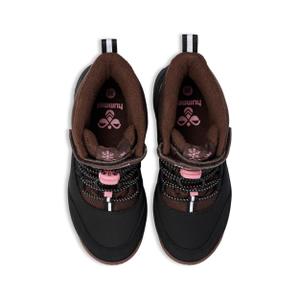 Children's winter boots Hummel Tex image-2