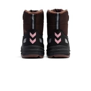 Children's winter boots Hummel Tex image-3
