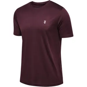 Camiseta de entrenamiento Hummel Pulse image-3