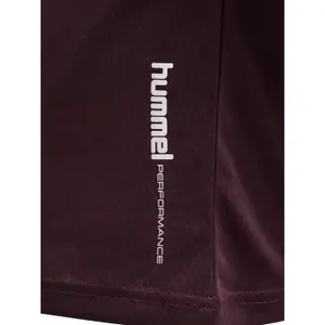 Camiseta de entrenamiento Hummel Pulse image-4